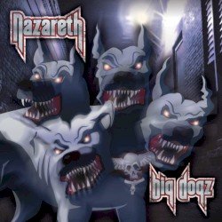 Big Dogz Cover