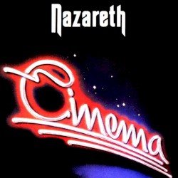 Cinema Cover