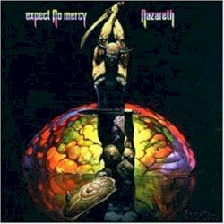 Expect No Mercy Cover