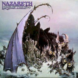 Hair of the Dog Cover