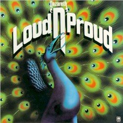 Loud ’n’ Proud Cover