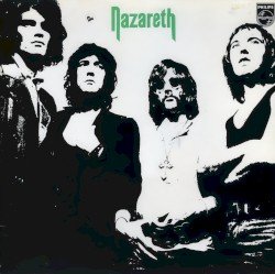 Nazareth Cover