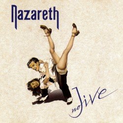 No Jive Cover