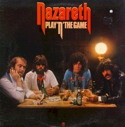 Play ’n’ the Game Cover