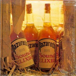 Sound Elixir Cover