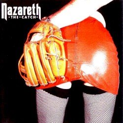 The Catch Cover