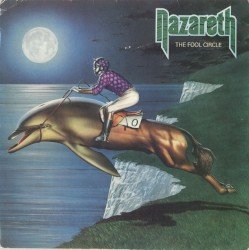 The Fool Circle Cover