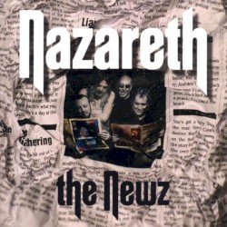 The Newz Cover