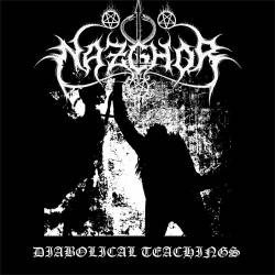 Diabolical Teachings Cover