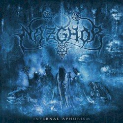 Infernal Aphorism Cover
