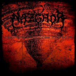 Through Darkness and Hell Cover