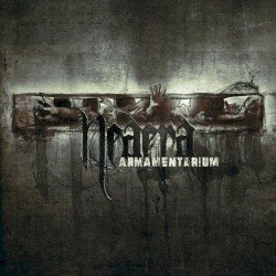 Armamentarium Cover