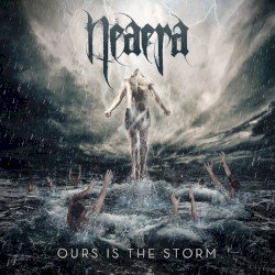 Ours Is the Storm Cover