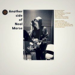 Another Side of Neal Morse Cover