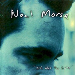 It’s Not Too Late Cover