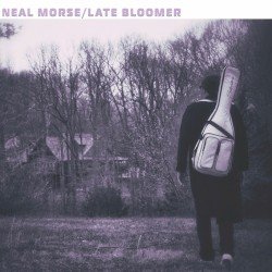 Late Bloomer Cover