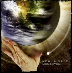 Momentum Cover