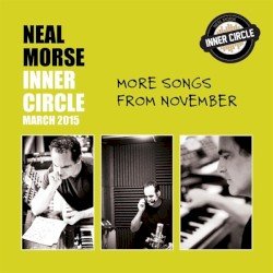More Songs From November Cover