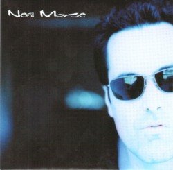 Neal Morse Cover