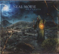 Sola Gratia Cover