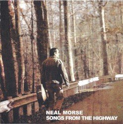 Songs From the Highway Cover