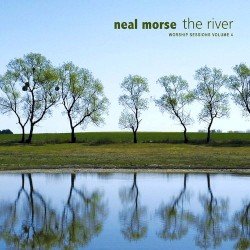The River (Worship Sessions, Volume 4) Cover