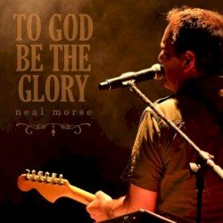 To God Be the Glory Cover