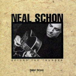 Beyond the Thunder Cover