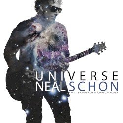 Universe Cover