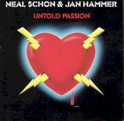 Untold Passion Cover