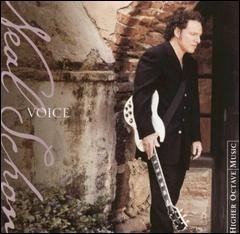 Voice Cover