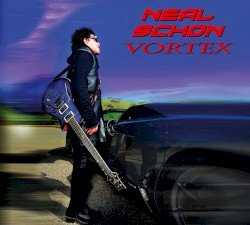 Vortex Cover