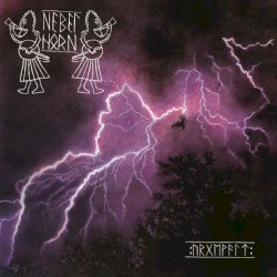 Urgewalt Cover