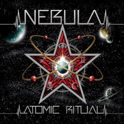 Atomic Ritual Cover