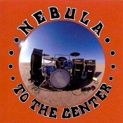 To the Center Cover