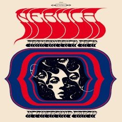 Transmission From Mothership Earth Cover