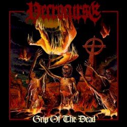 Grip of the Dead Cover