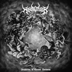Prophecies of Eternal Darkness Cover