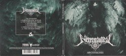 Apotheosis Cover