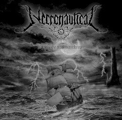 Black Sea Misanthropy Cover