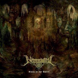 Slain in the Spirit Cover