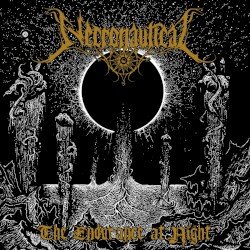 The Endurance at Night Cover