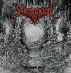 The Second Death Cover