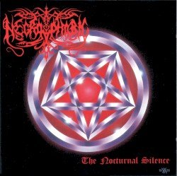 The Nocturnal Silence Cover