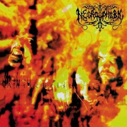 The Third Antichrist Cover
