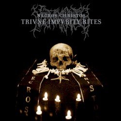 Triune Impurity Rites Cover