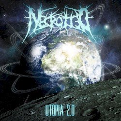 Utopia 2.0 Cover
