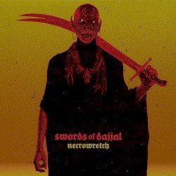 Swords of Dajjal Cover
