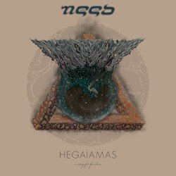 Hegaiamas: A Song for Freedom Cover