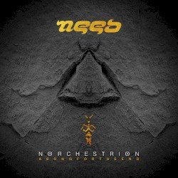 Norchestrion: A Song for the End Cover